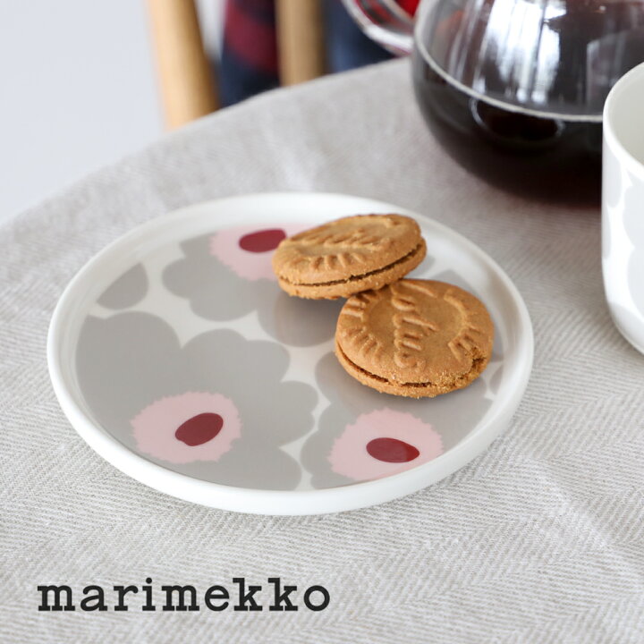 楽天市場】【正規品】【日本限定】marimekko / マリメッコ Unikko 
