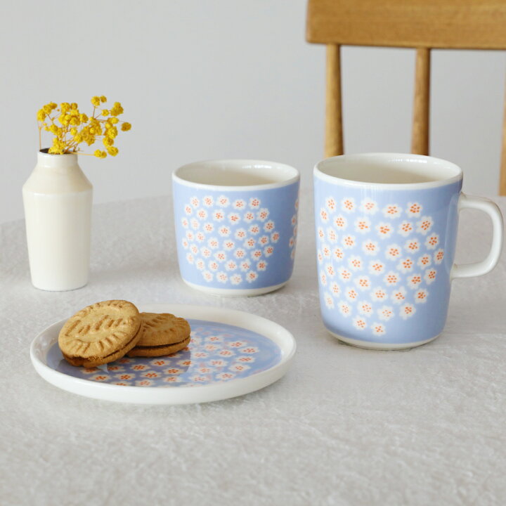 楽天市場】【正規品】【日本限定】marimekko / マリメッコ PUKETTI  