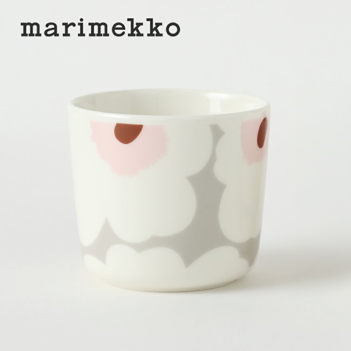 楽天市場】【正規品】【日本限定】marimekko / マリメッコ Unikko 