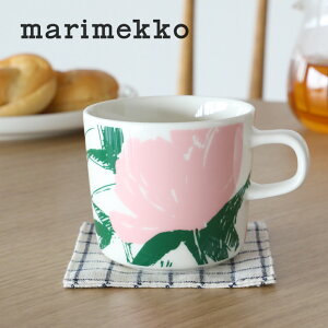 ySALE 10%OFFzyKiz marimekko / }bR PuutarhakutsutivD[^nNcbgDj R[q[Jbv J[10 200ml }OJbv Pi 1 ԕ v[g Mtg  2025t