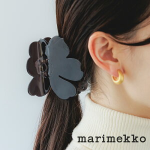 yő12OFFN[|IzyKiz}bR wANbv [WTCY Unikko Hair Clip Large  k wAANZ 傫 Vv 킢 uh fB[X