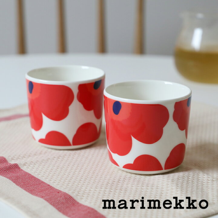 楽天市場】【クーポンで30%OFF！】【正規品】marimekko / マリメッコ 