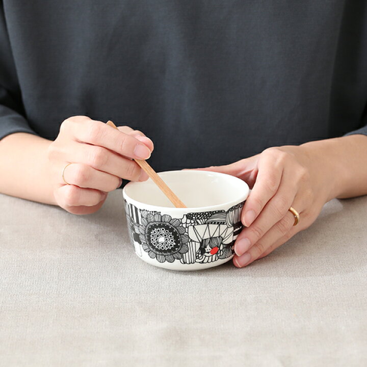 楽天市場】【20%OFFクーポン】【正規品】marimekko マリメッコ BOWL 