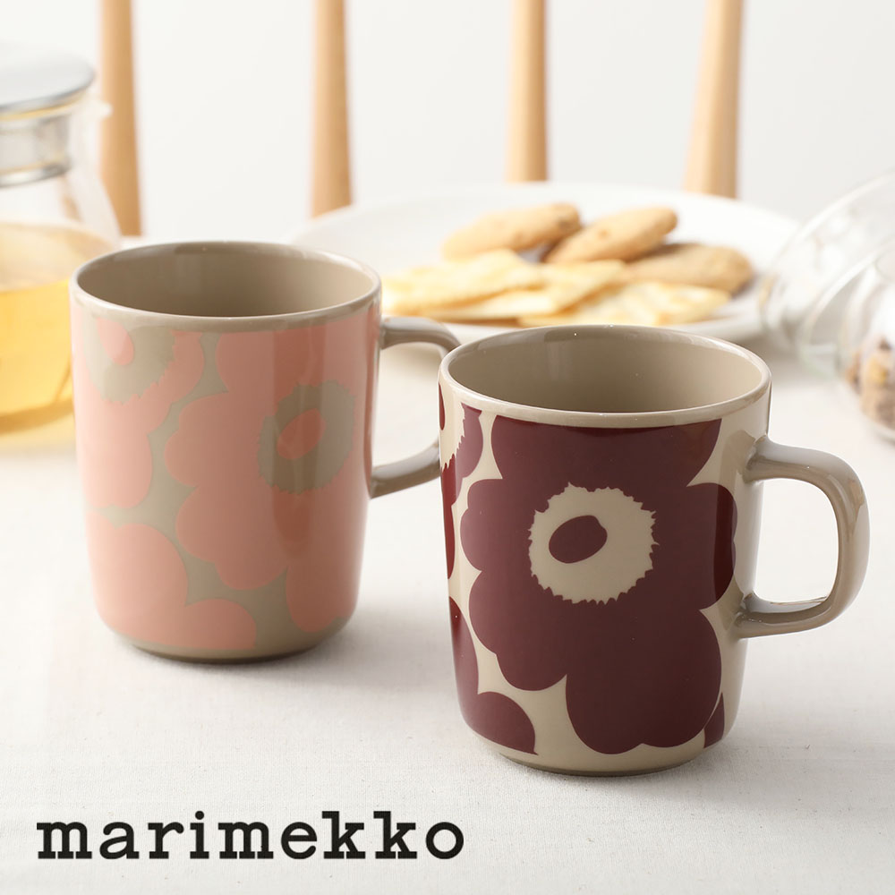 楽天市場】【SALE】【正規品】marimekko / マリメッコ Unikko(ウニッコ