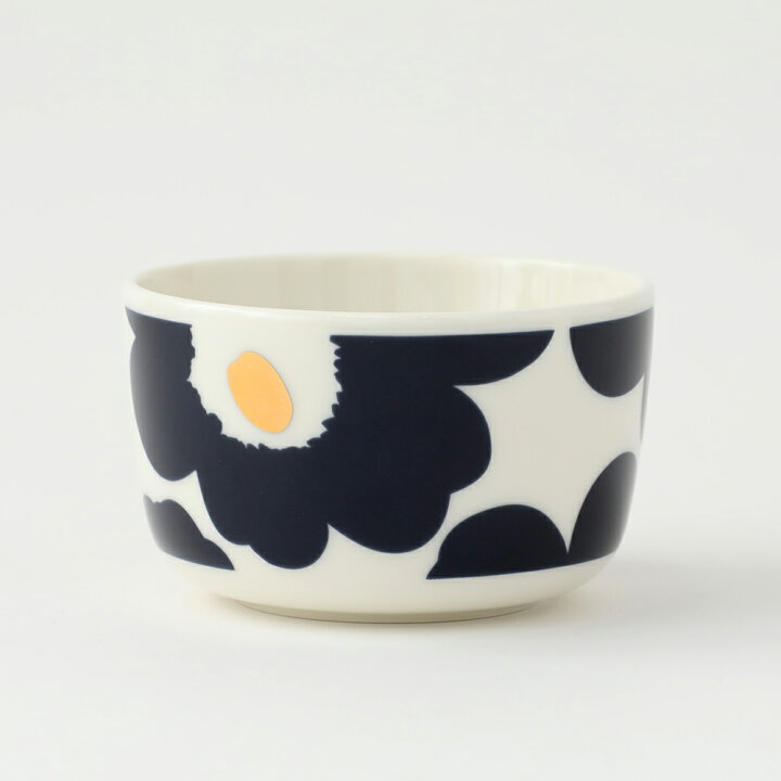 正規品美品⭐️marimekko ⭐️ウニッコブルー2023