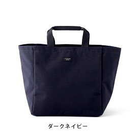 【正規取扱店】【特典付き】スタンダードサプライ STANDARD SUPPLY SIMPLICITY PLUS B TOTE S トートバッグ シンプル レディース メンズ ユニセックス 撥水 ナイロン コットン 軽量 小さめ 通勤 通学 ミニトート 日本製 定番
