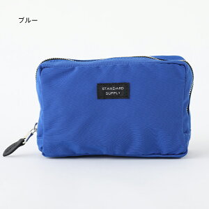 yK戵XzX^_[hTvC STANDARD SUPPLY SIMPLICITY SQUARE POUCH M XNGA|[` M |[` Vv fB[X Y  H iC Rbg {  RX|[` }`