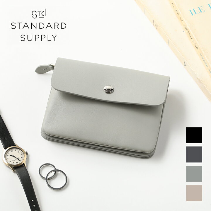楽天市場】【正規取扱店】【特典付き】スタンダードサプライ STANDARD 