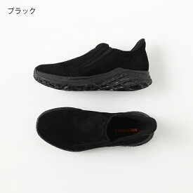 【20%OFFクーポン！】【正規取扱店】メレル MERRELL ジャングルモック 2.0 AC+ JUNGLE MOC スニーカー シューズ レディース アウトドア アウトドアシューズ コンフォートシューズ 撥水 スエード Vibram ビブラム エアークッション スリッポン 登山 キャンプ 【☆】