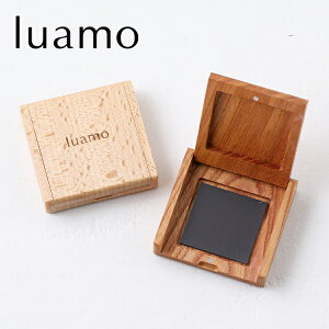 �y12/20����I���I�ōő�100%�|�C���g�o�b�N�z���A�� luamo �ؐ��p���b�g | �u�i �P���L �p���b�g ���t�B���ʔ��� �P�[�X �i�`������ �V�R�ؖ��C�� ���C�N ���C�N�A�b�v �R���p�N�g