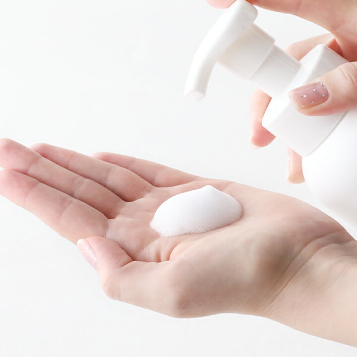 楽天市場 ルクラ ベビーソープ 300ml Lecura 泡石鹸 泡せっけん 赤ちゃん ベビー 泡 ベビーギフト 出産祝い ポンプ ベビースキンケア お風呂 乾燥肌 敏感肌 Lecura サンテラボ