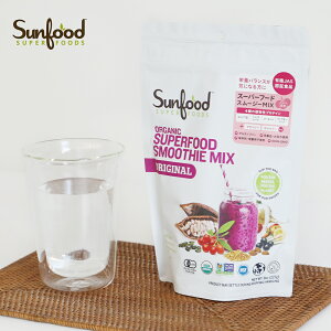 y10/5IIōő100%|CgobNzTt[h X[p[t[Y Sunfood super foods I[KjbN X[p[t[h@X[W[~bNX@227gL@ AveC I[KjbN ^