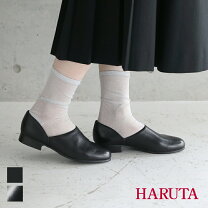 楽天市場】ハルタ スポック シューズ 23.5 レディースの通販