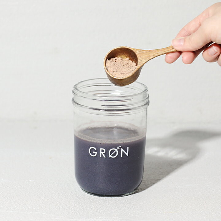 楽天市場 Gron グロン プロテイン 10g 計量スプーン シンプル アカシア木 ハンドメイド 手作り プロテイン 計量 プロテイン用 大さじ 小さじ キッチン 調理器具 サンテラボ