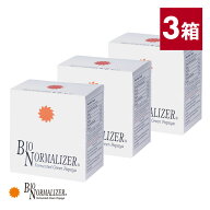 【3個セット】バイオノーマライザー 90g(3g×30包) ×3 青パパイヤ酵素 青パパイヤ 酵素 発酵食品 顆粒 …