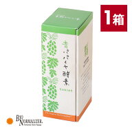 バイオノーマライザー 青パパイヤ酵素タブレット 90g(6粒×30包) 青パパイヤ 酵素 発酵食品 タブレット …