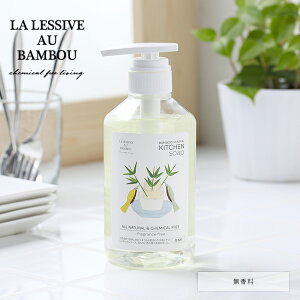 y9/25IIōő100%|CgobNzLA LESSIVE AU BAMBOU (V[uI[ou[) Lb`\[v() 500ml{g | (GR) H􂢐 H i` q