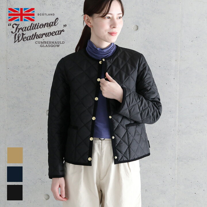 楽天市場】トラディショナルウェザーウェア TRADITIONAL WEATHERWEAR 