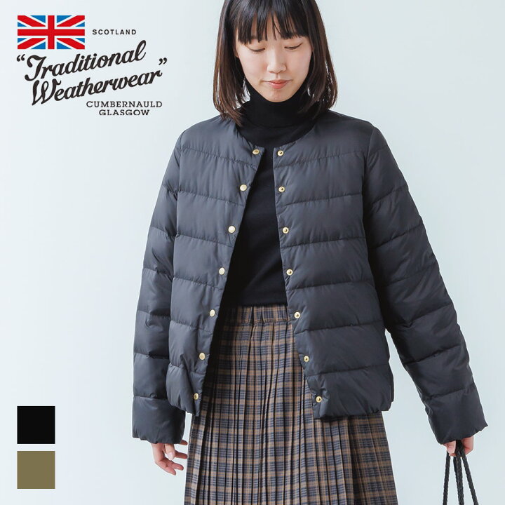 楽天市場】トラディショナルウェザーウェア TRADITIONAL WEATHERWEAR  
