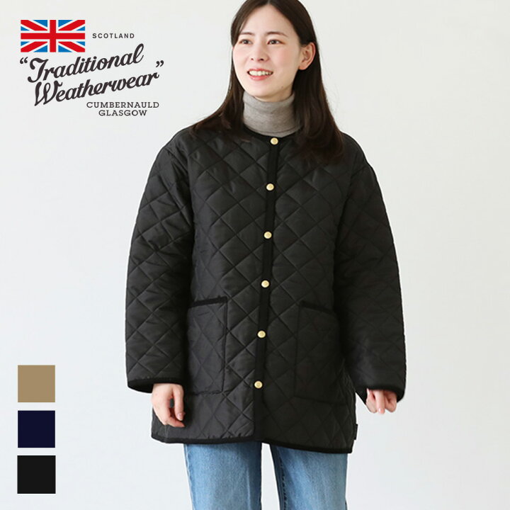 楽天市場】トラディショナルウェザーウェア TRADITIONAL WEATHERWEAR 