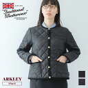【10/10限定！抽選で最大100%ptバック】【2026秋冬】トラディショナルウェザーウェア TRADITIONAL WEATHERWEAR ARKLEY…