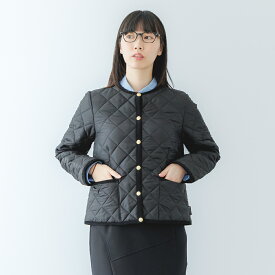 【SALE 20%OFF】トラディショナルウェザーウェア TRADITIONAL WEATHERWEAR ARKLEY アークリー キルティングジャケット レディース 2025AW【ラッピング不可】