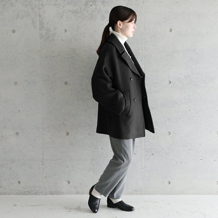 TICCA Pコート