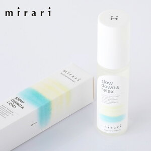 yő12OFFN[|Izmirarii~jslow down&relax aroma mist 50ml X[_EbNX A}~Xg | XLPA ϐ [V ~Xg^Cv wAPA {fB~Xg