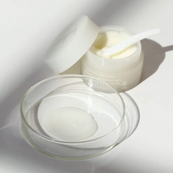 楽天市場】エッフェオーガニック F ORGANICS ディープモイスチャー 