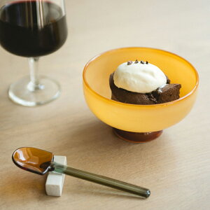 �y12/15����I���I�ōő�100%�|�C���g�o�b�N�zamabro�i�A�}�u���jTWO TONE SERIES SNOW BOWL �X�m�[�{�E�� 250ml �c�[�g�[���V���[�Y �H�� ���� �� �f�U�[�g �i���X ���i�� �A�C�X ���� ���蕨 �M�t�g