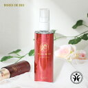 【最大12%OFFクーポン！】ローズドビオ ROSE DE BIO ジュエルアップミスト 100ml オーガニック 化粧水 美容液 エイジングケア 保湿 ミスト化粧水 美容水 国産 日本製 毛穴 くすみ プラチナ配合 白金 抗酸化