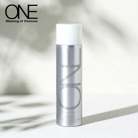 【11/10限定！抽選で最大100%ポイントバック】【正規品】MiMC ONE（エムアイエムシー ワン）フレッシュミストK 100g | 化粧水 導入化粧水 敏感肌 温泉水 炭酸