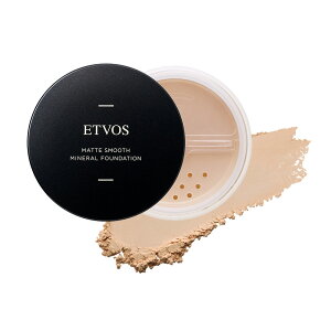ETVOS�i�G�g���H�X�j �}�b�g�X���[�X�~�l�����t�@���f�[�V���� �{�� 4g SPF30 PA++ ���O�� UV �ь� �J�o�[ �q���� ������ ������ ������ ���r�� �~�l�����t�@���f�[�V���� �~�l�����t�@���f �~�l