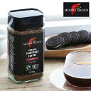 【最大12％OFFクーポン！】マウントハーゲン オーガニック フェアトレード インスタントコーヒー 100g[MOUNT HAGEN 有機栽培 インスタント coffee] | コーヒー オーガニックコーヒー インスタント 有機コーヒー 有機コーヒー豆 有機jas