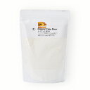 【11/10限定！抽選で最大100%ポイントバック】ナチュラルキッチン　オーガニック・薄力粉　500g[小麦粉 薄力粉 有機JAS オーガニック]