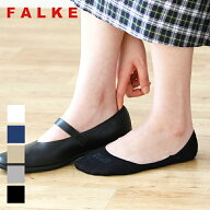 【最大12％OFFクーポン！】【2026春夏】【正規品】FALKE (ファルケ) ステップ インビジブル ミディアムカ…