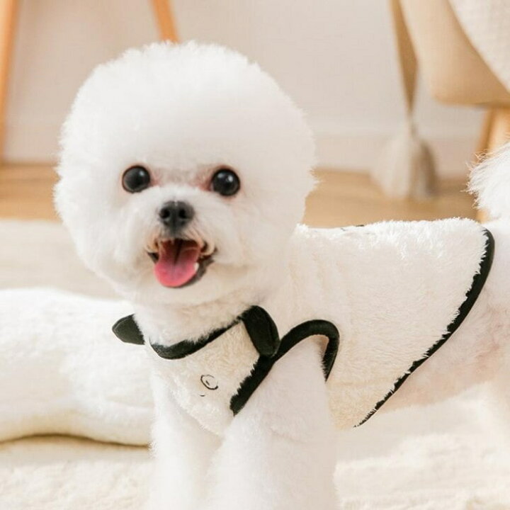 楽天市場 P15倍 クーポン利用で最大00円off 新作 犬 服 超可愛い 小型犬 ペットウェア お散歩 カットソー ドッグウェア ｔシャツ トレーナー 抜け毛防止 くまちゃん柄 ペット服 猫 服 犬用 ペット用品 メール便ok A118 送料無料 エメリール