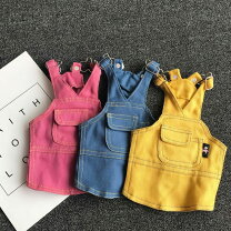 楽天市場】コーデュロイ ジャンパースカート（ペット・ペットグッズ 