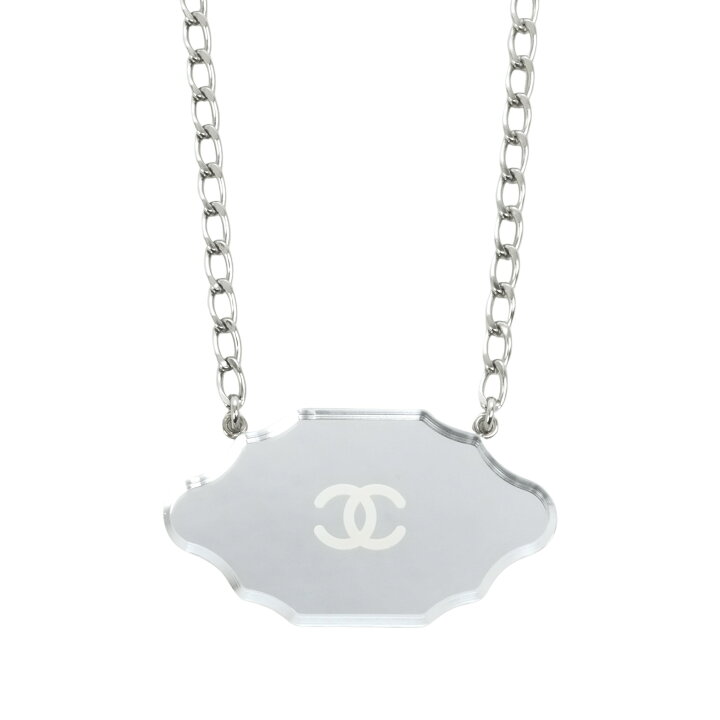 楽天市場】【スーパーSALE P5倍＆クーポン】【中古・VINTAGE】CHANEL 