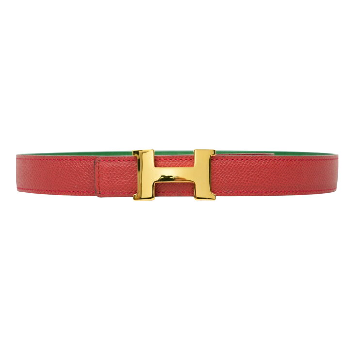 楽天市場】【中古・VINTAGE】 HERMES エルメス コンスタンス ベルト  