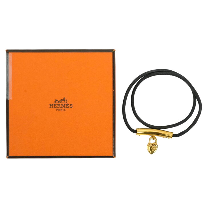 楽天市場】【中古・VINTAGE】 HERMES エルメス ヴィヴィリデ ハート 