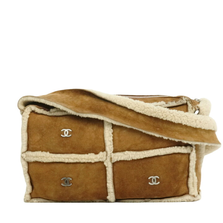 楽天市場】【中古・VINTAGE】 CHANEL シャネル 2000-2002 ココマーク 