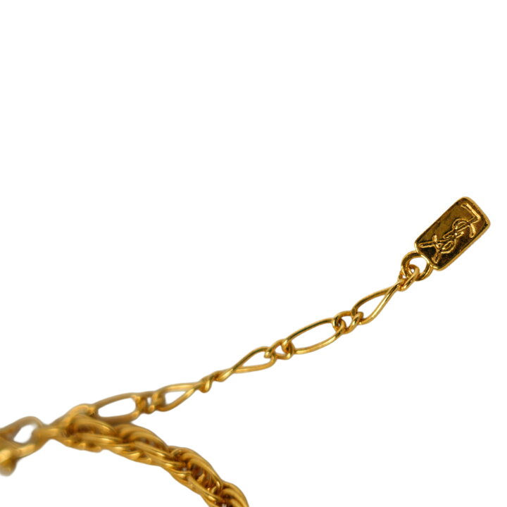 楽天市場】【中古・VINTAGE】YVES SAINT LAURENT イヴサンローラン 