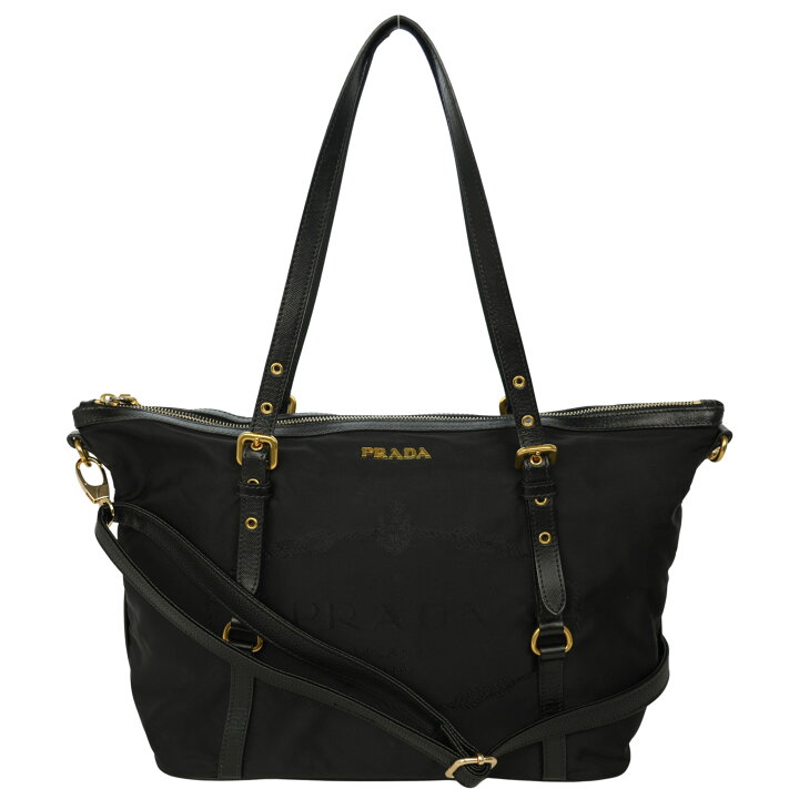 楽天市場】【8/4(月)20時〜8/10(日)までP5倍】【中古・VINTAGE】PRADA 