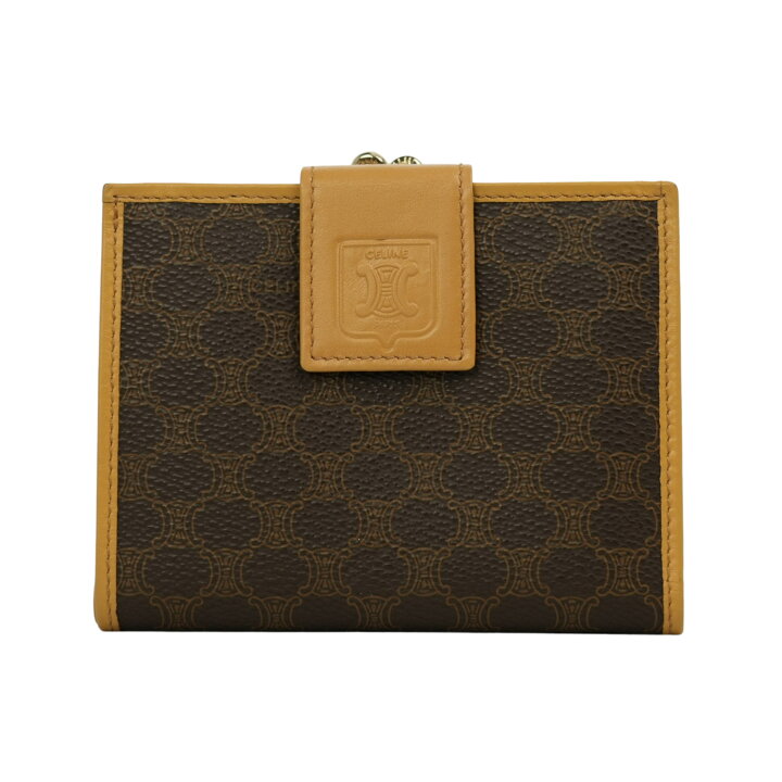 楽天市場】【全品10%OFF☆10/4(土)〜】【中古・VINTAGE】CELINE  