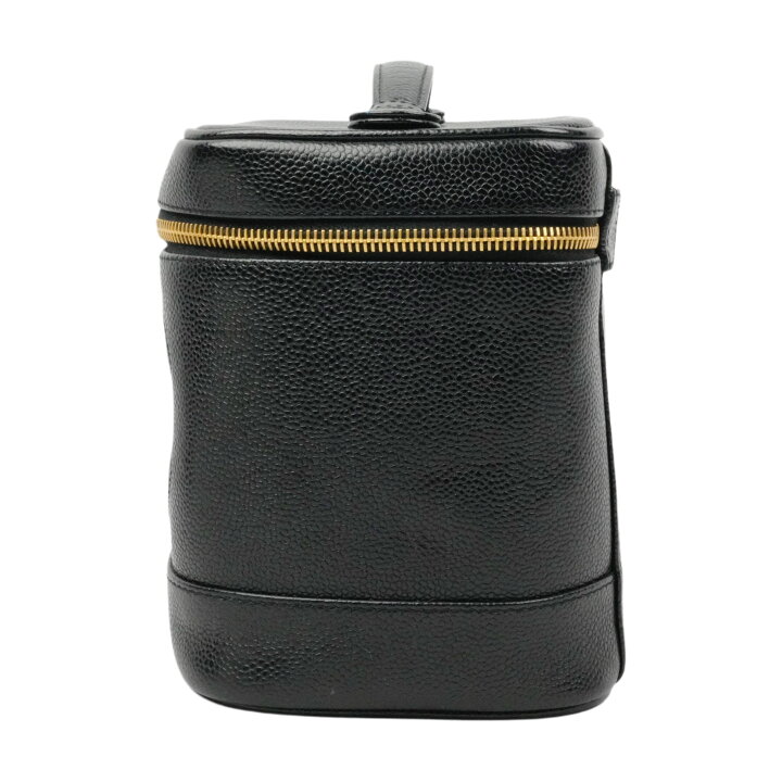 楽天市場】【中古・VINTAGE】 CHANEL シャネル 2000-2002 キャビア 