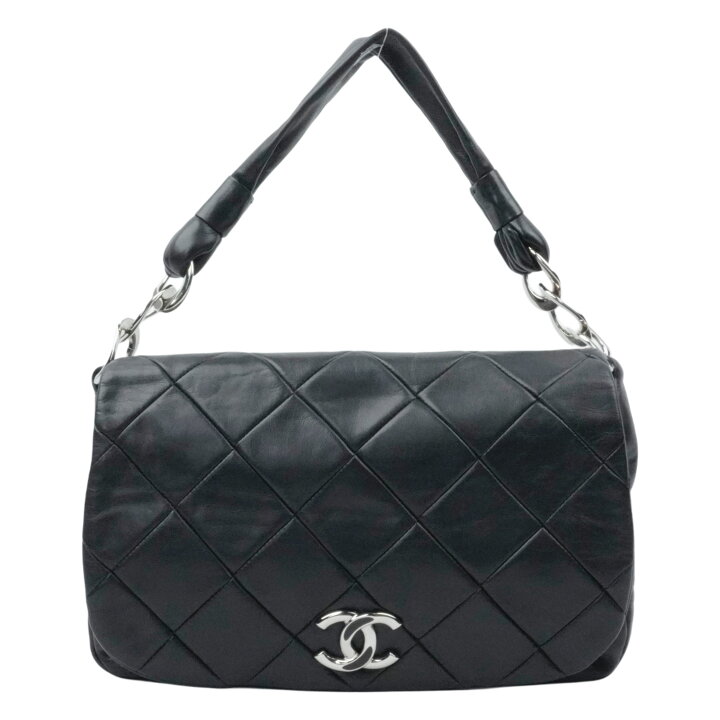 楽天市場】【中古・VINTAGE】 CHANEL シャネル 2006-2008 ココマーク 