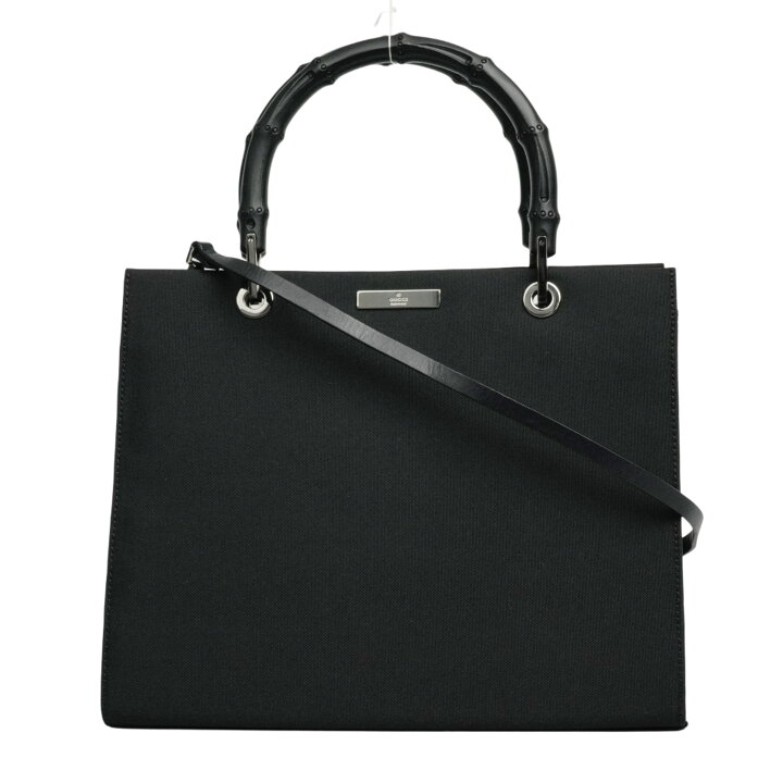楽天市場】【中古・VINTAGE】 GUCCI グッチ バンブー ナイロン 