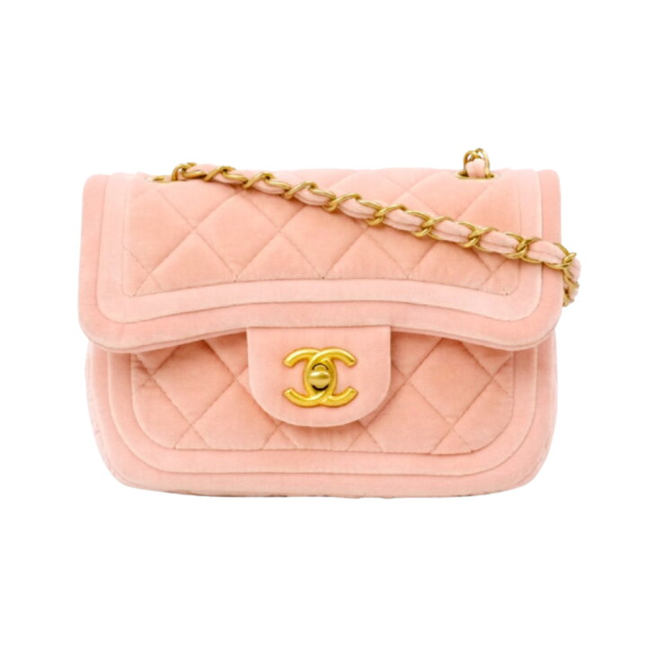 楽天市場】【中古・VINTAGE】CHANEL シャネル マトラッセ チェーン 