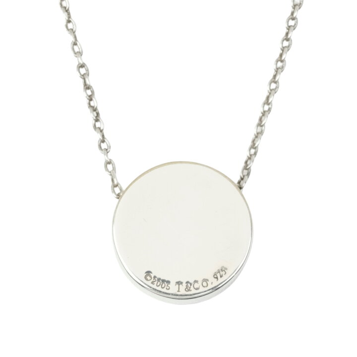 楽天市場】【中古・VINTAGE】TIFFANY&CO ティファニー コンケープ 